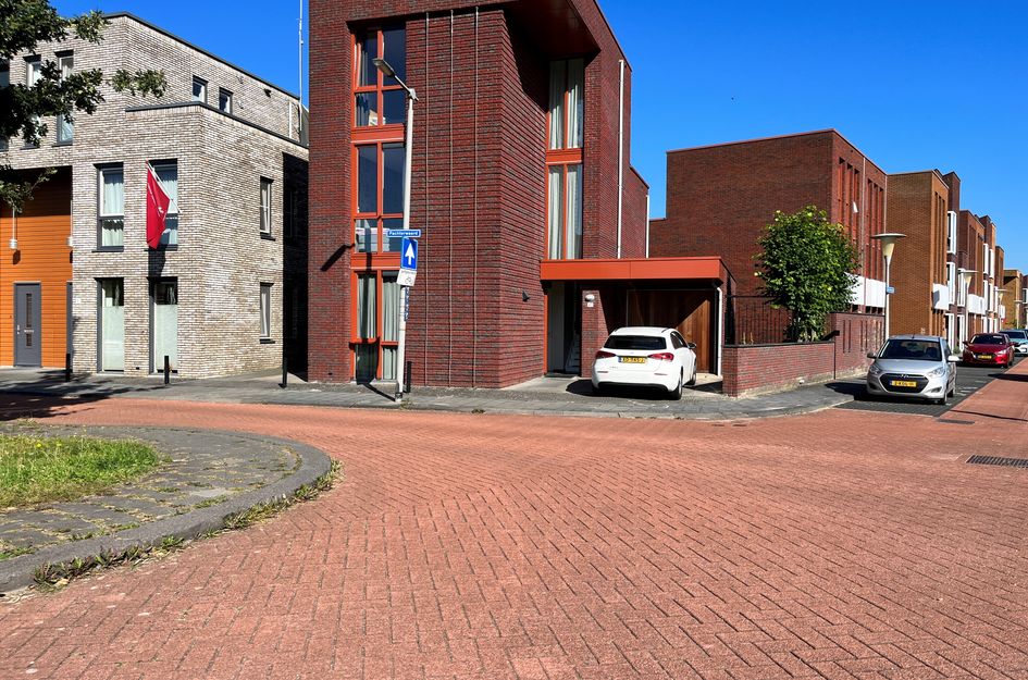 Pachterwaard 43
