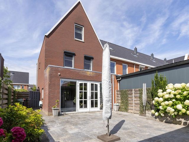 Wierdijk 112, Zwaag