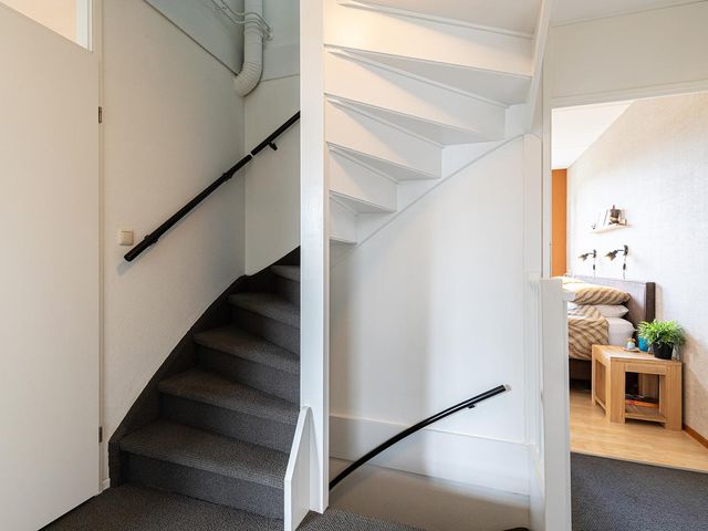 Hoefbladlaan 45, Papendrecht