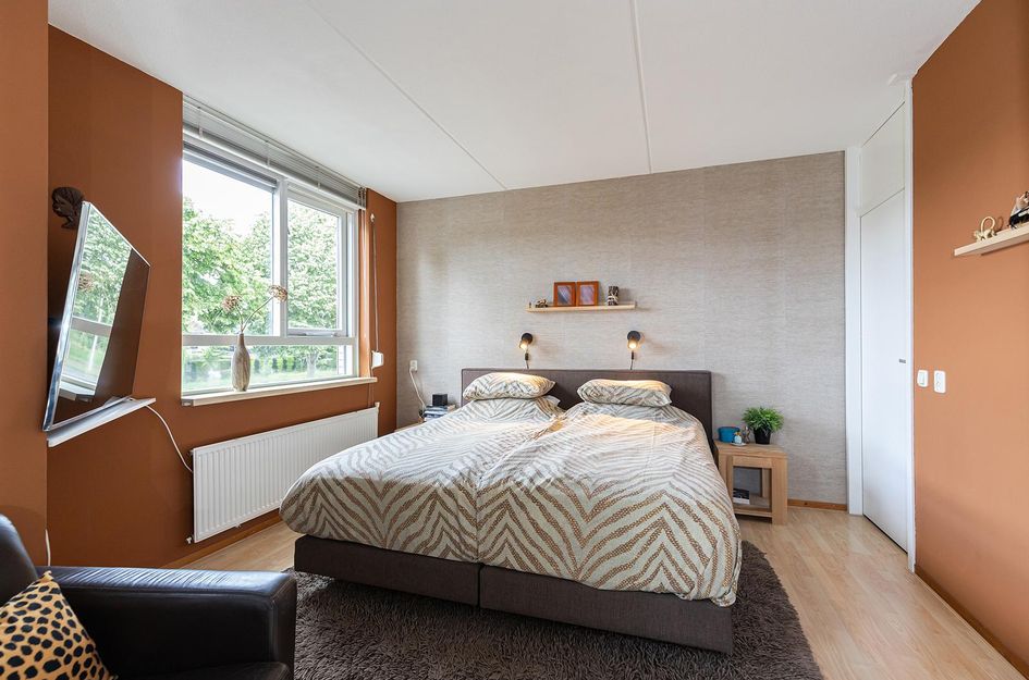 Hoefbladlaan 45