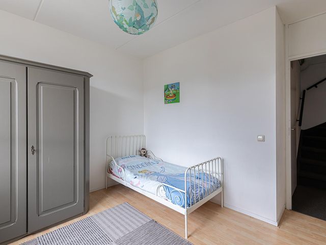 Hoefbladlaan 45, Papendrecht