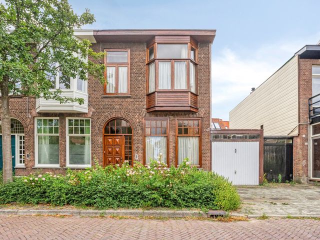 Laan Van Altena 51, Delft