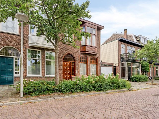 Laan Van Altena 51, Delft