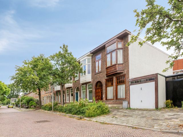 Laan Van Altena 51, Delft