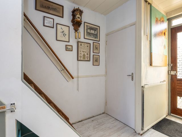 Aalbrecht v Beijerenstr 64, Hellevoetsluis