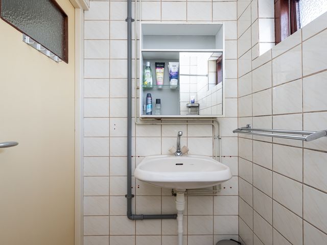 Aalbrecht v Beijerenstr 64, Hellevoetsluis