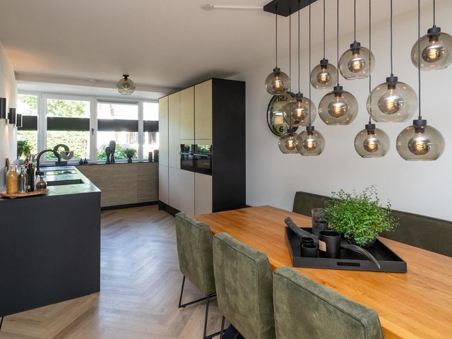 Jaap van der Graafstraat 9, Ridderkerk