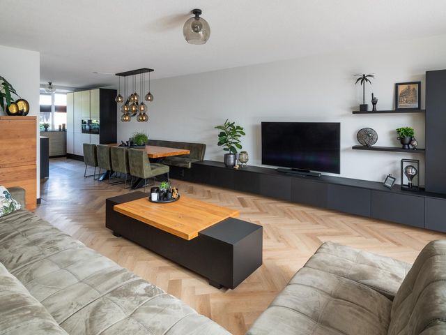 Jaap van der Graafstraat 9, Ridderkerk