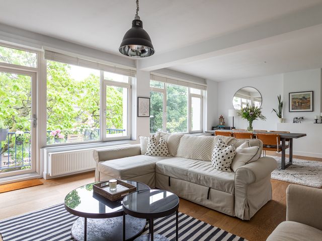 Theresiastraat 68, Den Haag