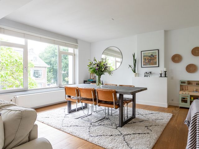 Theresiastraat 68, Den Haag