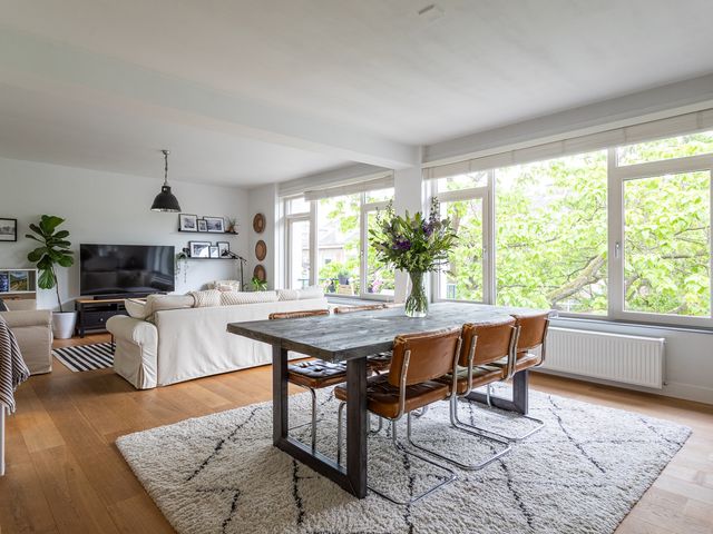 Theresiastraat 68, Den Haag