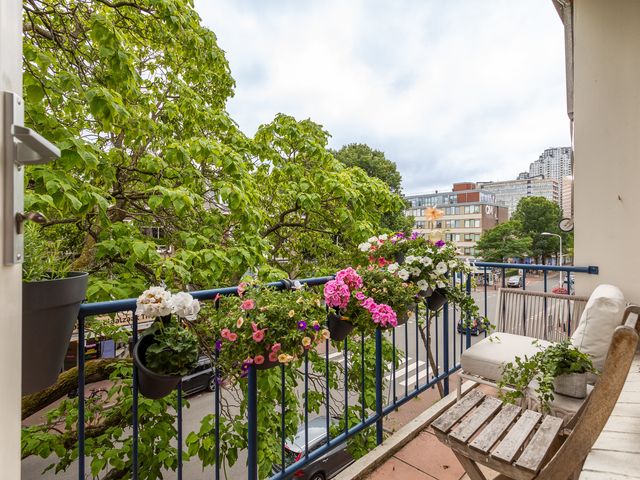 Theresiastraat 68, Den Haag