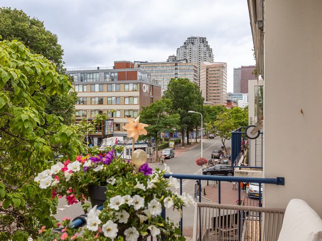 Theresiastraat 68, Den Haag