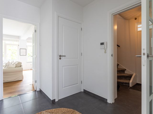 Theresiastraat 68, Den Haag