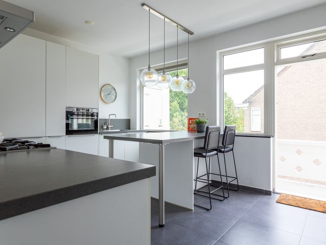 Theresiastraat 68, Den Haag