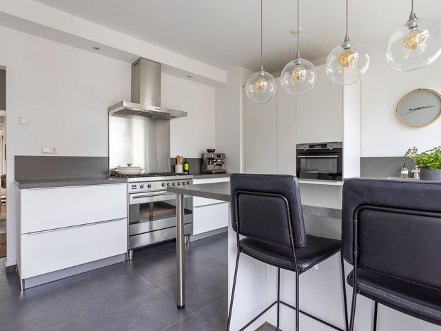 Theresiastraat 68, Den Haag