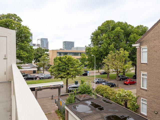 Theresiastraat 68, Den Haag