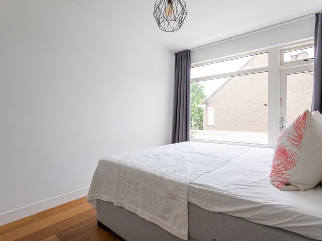 Theresiastraat 68, Den Haag