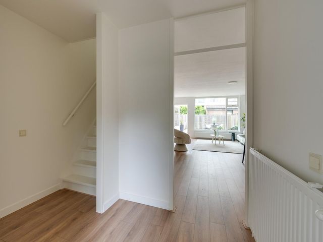 Schelpenhoek 3, Diemen