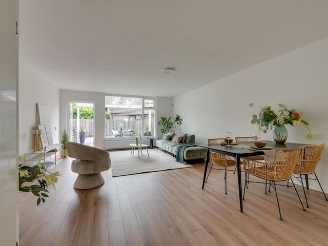 Schelpenhoek 3, Diemen