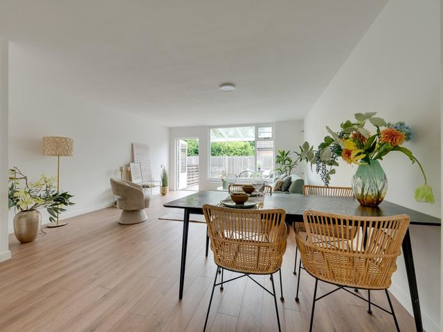 Schelpenhoek 3, Diemen
