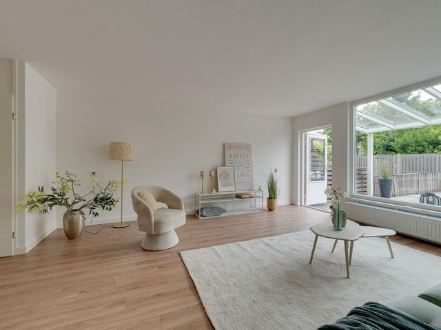 Schelpenhoek 3, Diemen