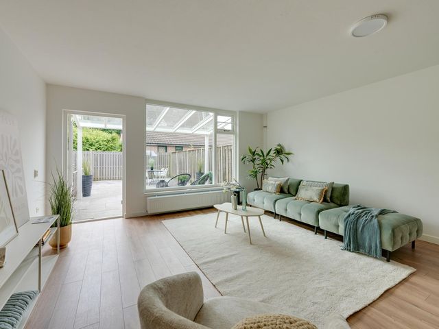 Schelpenhoek 3, Diemen
