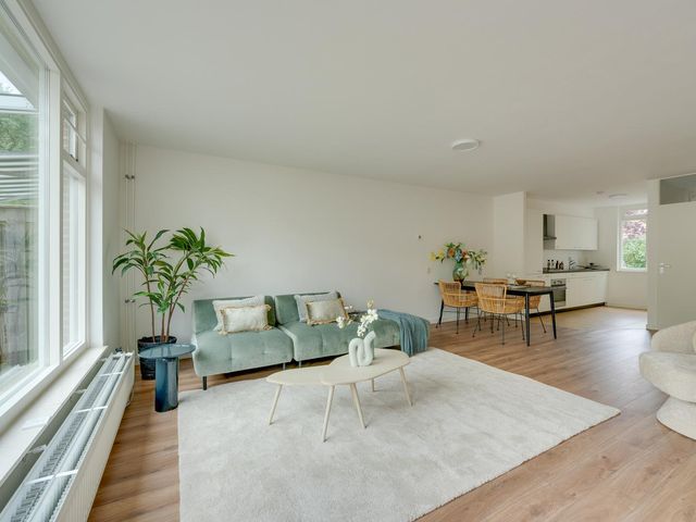 Schelpenhoek 3, Diemen