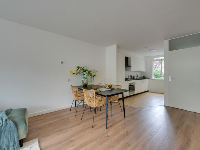 Schelpenhoek 3, Diemen