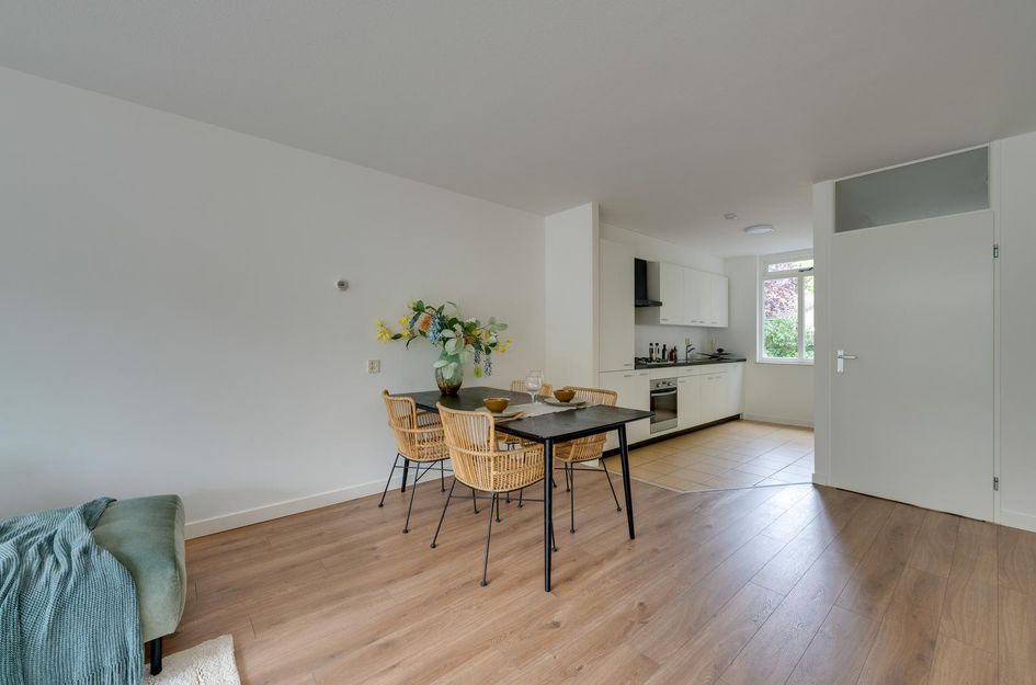 Schelpenhoek 3