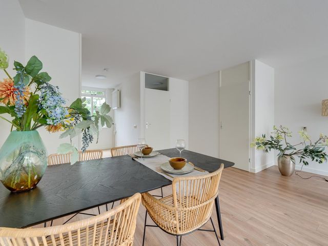 Schelpenhoek 3, Diemen