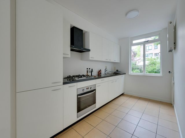 Schelpenhoek 3, Diemen