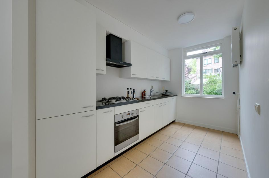 Schelpenhoek 3