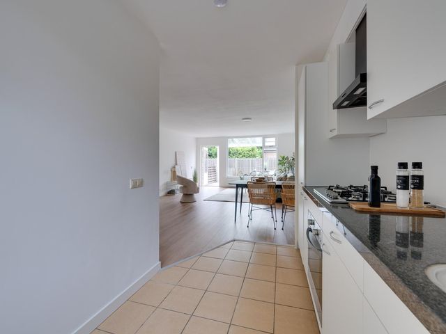 Schelpenhoek 3, Diemen