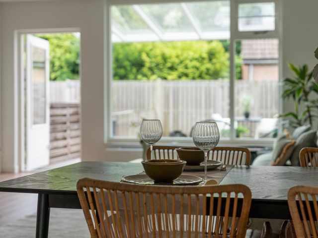 Schelpenhoek 3, Diemen