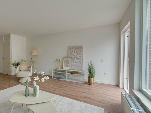 Schelpenhoek 3, Diemen