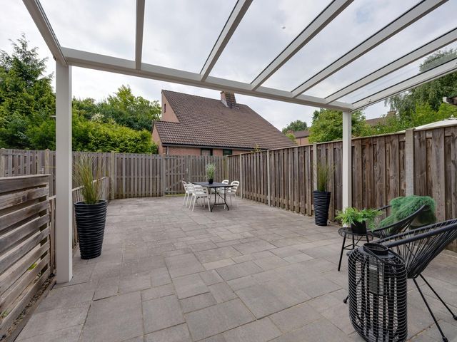 Schelpenhoek 3, Diemen