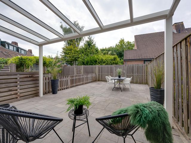 Schelpenhoek 3, Diemen