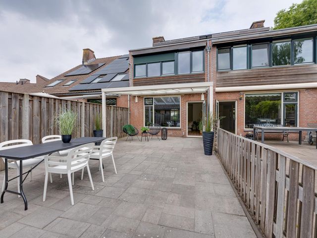 Schelpenhoek 3, Diemen