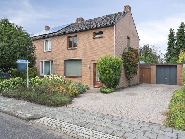 Gerardusstraat 5, Munstergeleen