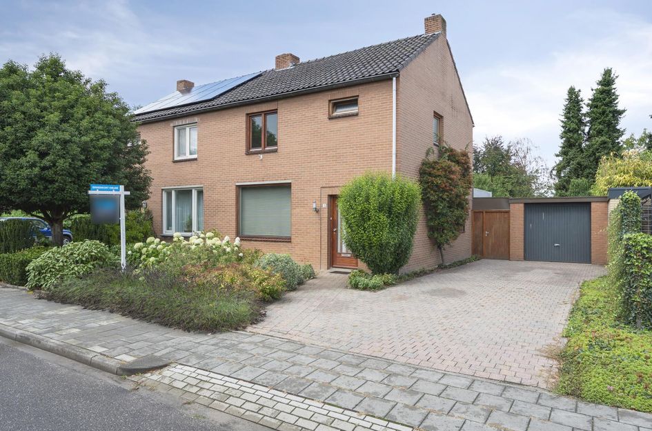 Gerardusstraat 5