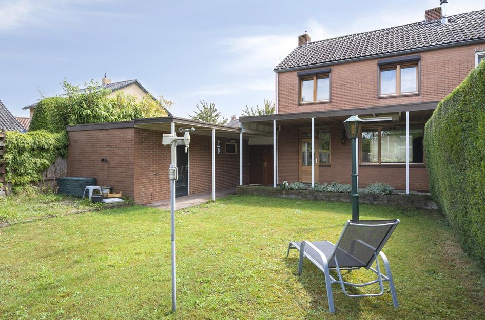 Gerardusstraat 5