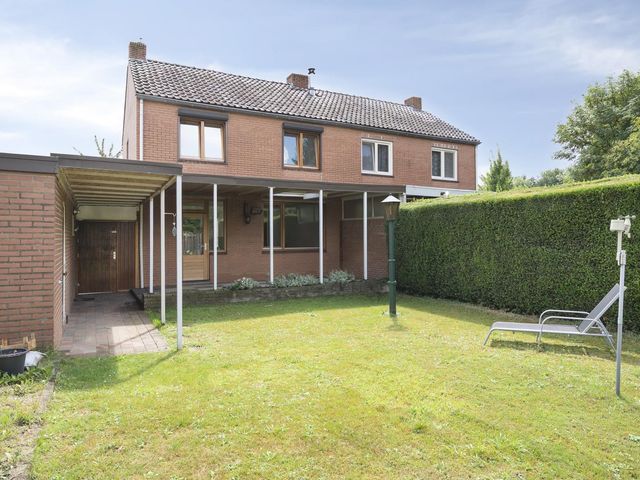 Gerardusstraat 5, Munstergeleen