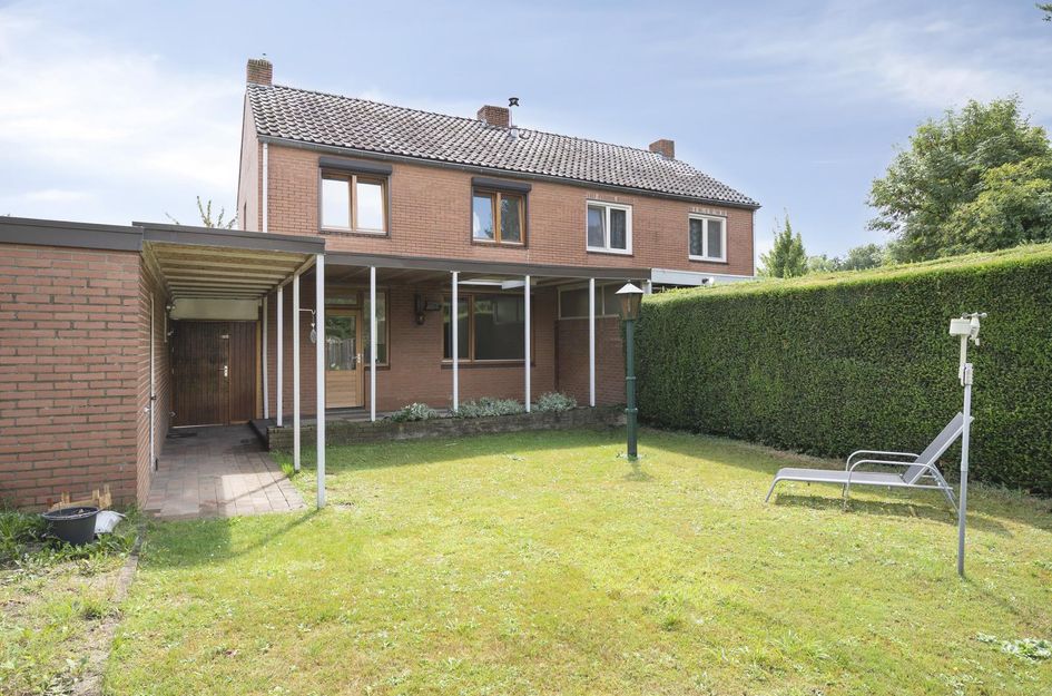 Gerardusstraat 5
