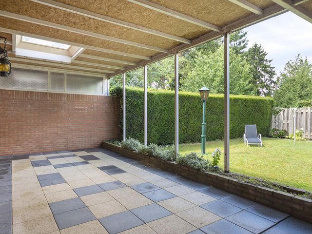 Gerardusstraat 5, Munstergeleen