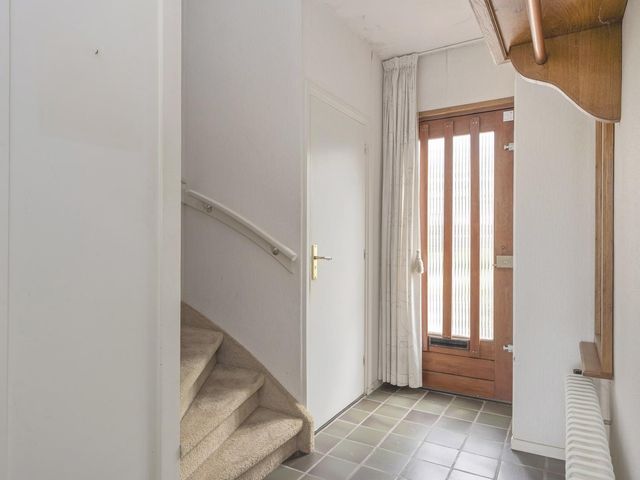 Gerardusstraat 5, Munstergeleen