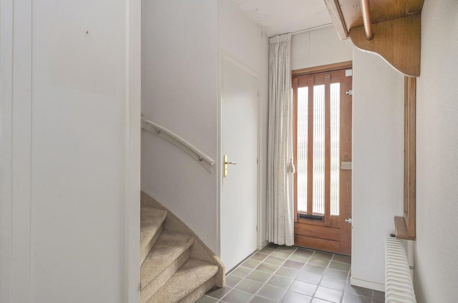 Gerardusstraat 5