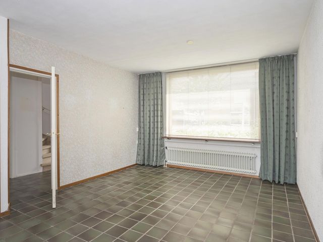 Gerardusstraat 5, Munstergeleen