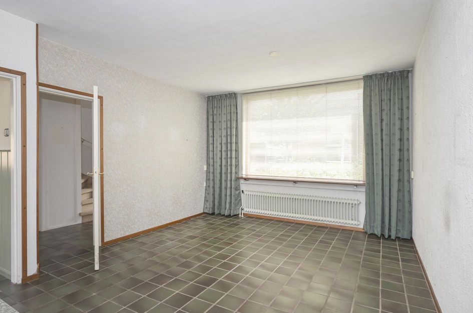Gerardusstraat 5