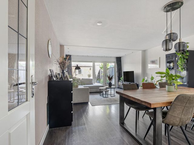 Simon Vestdijksingel 97, Arnhem